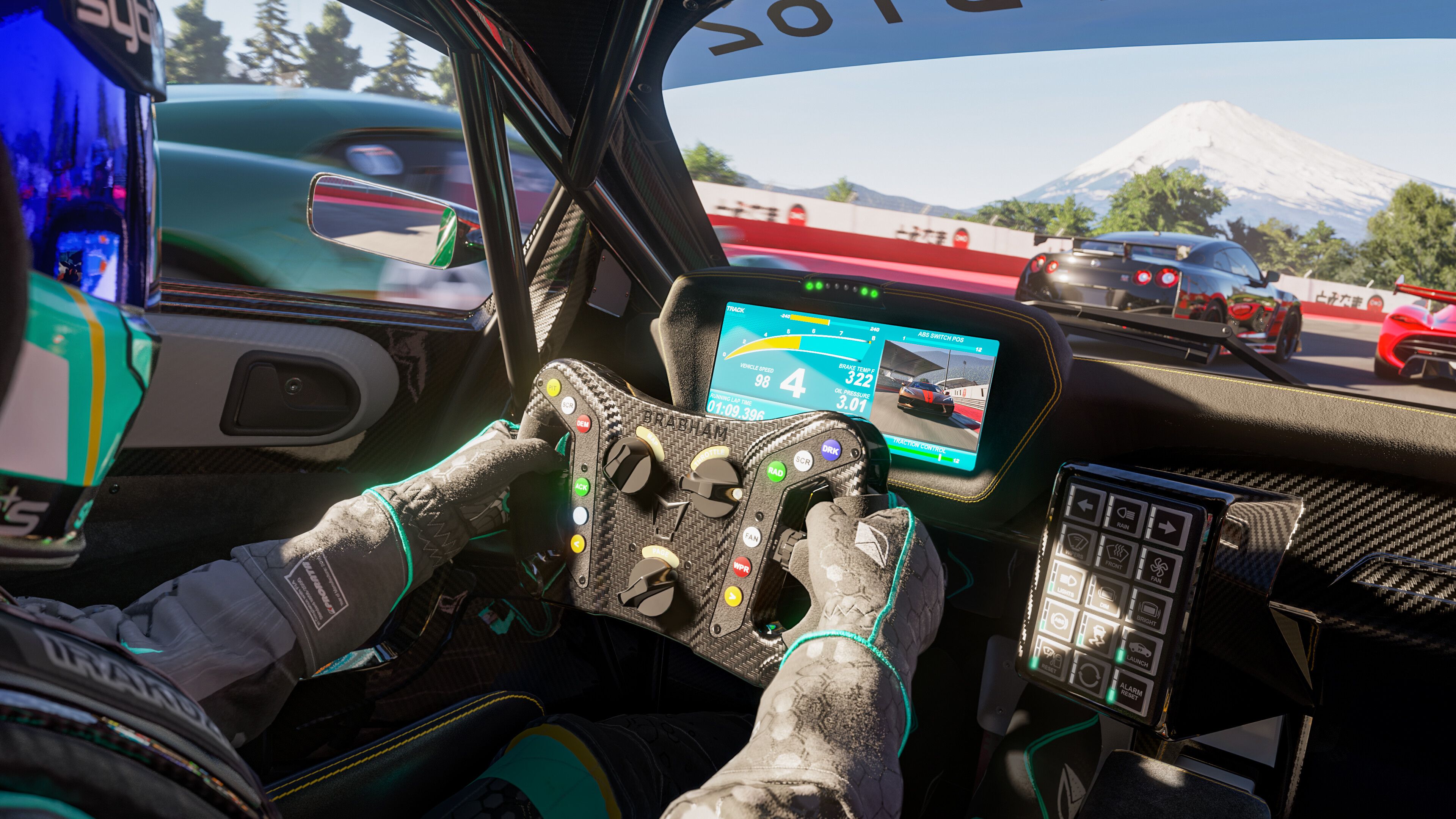 Forza Motorsport (2023) - Imagen 7